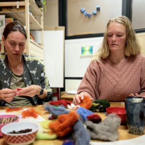 Training Faalkunstenaar voor volwassenen