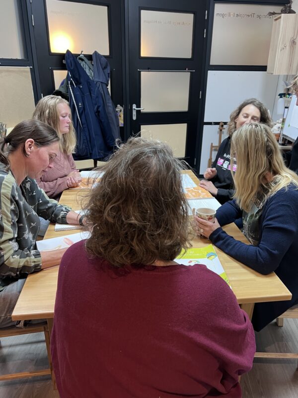 Training Faalkunstenaar voor volwassenen - Afbeelding 6